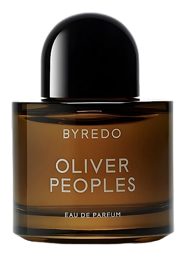 Oliver Peoples Champagne by Byredo