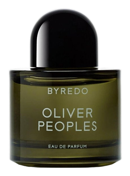Oliver Peoples Green by Byredo – Eau de Parfum