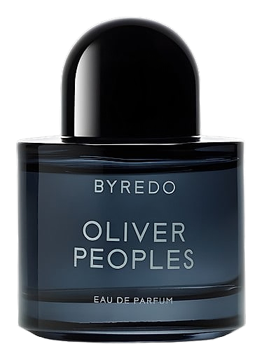 Byredo Oliver Peoples Indigo