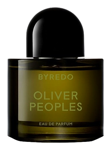 Oliver Peoples Moss by Byredo