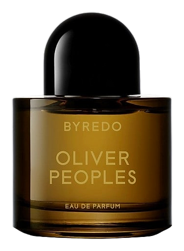 Oliver Peoples Mustard by Byredo