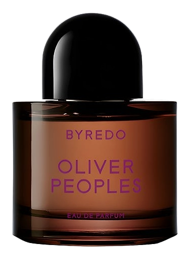 Oliver Peoples Rosewood by Byredo