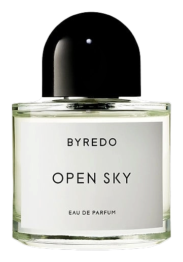 Open Sky by Byredo