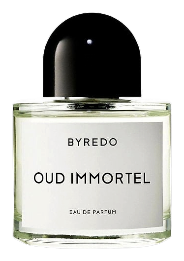 Oud Immortel by Byredo