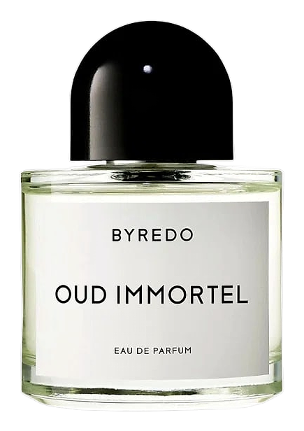 Oud Immortel (eau De Parfum) by Byredo