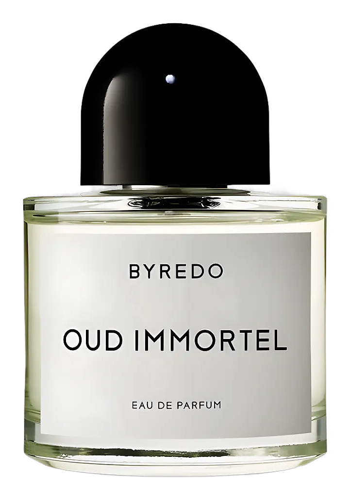 Oud Immortel by Byredo