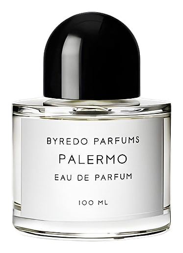 Palermo by Byredo