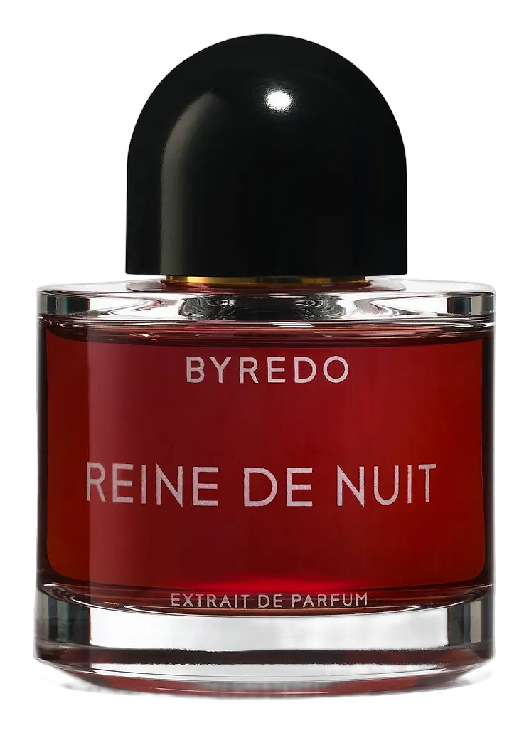 Reine De Nuit 2019 by Byredo