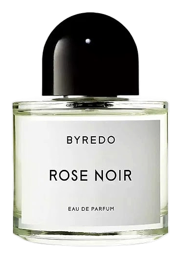 Rose Noir by Byredo