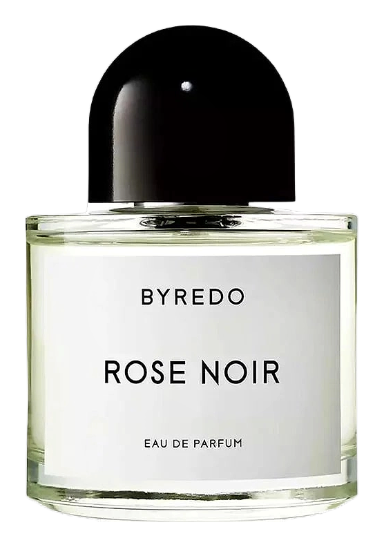 Rose Noir by Byredo
