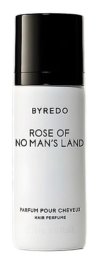 Rose Of No Man's Land Hair Perfume by Byredo