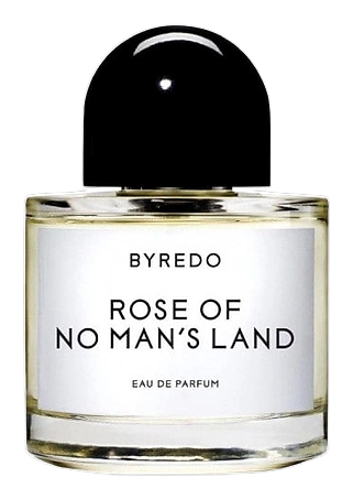 Rose Of No Man's Land by Byredo