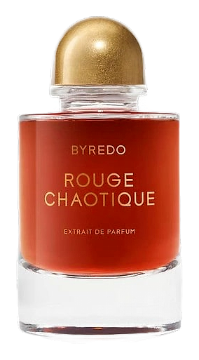 Rouge Chaotique 2025 by Byredo