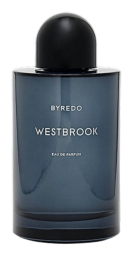 Byredo Russell Westbrook