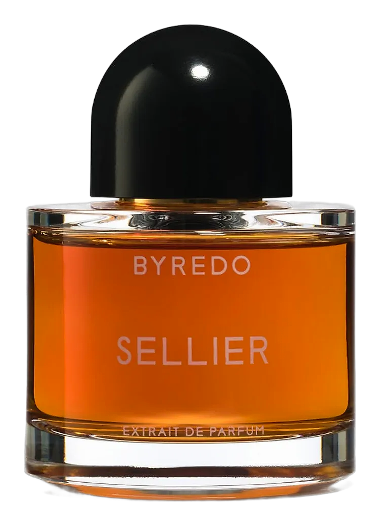 Sellier by Byredo
