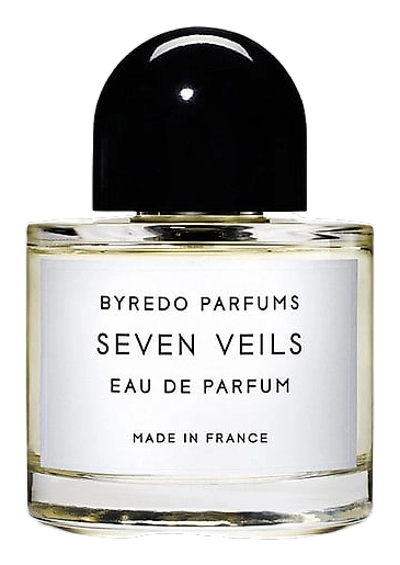 Seven Veils by Byredo