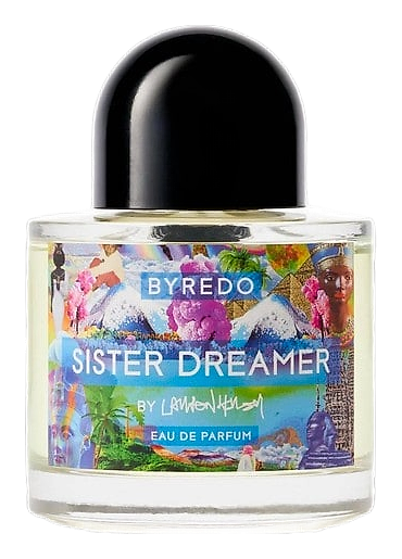 Sister Dreamer by Byredo