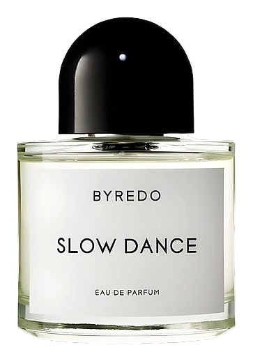Slow Dance by Byredo