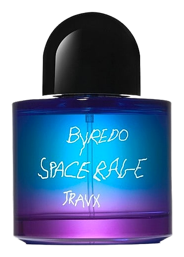 Space Rage Travx by Byredo