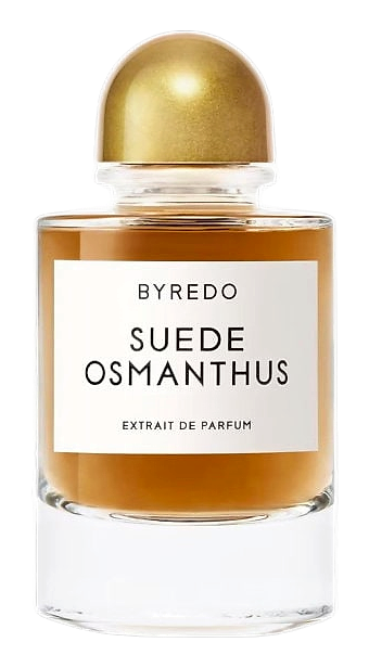 Suede Osmanthus by Byredo – Eau de Parfum