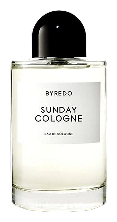 Sunday Cologne Eau de Cologne by Byredo