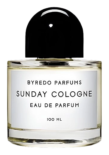 Sunday Cologne by Byredo