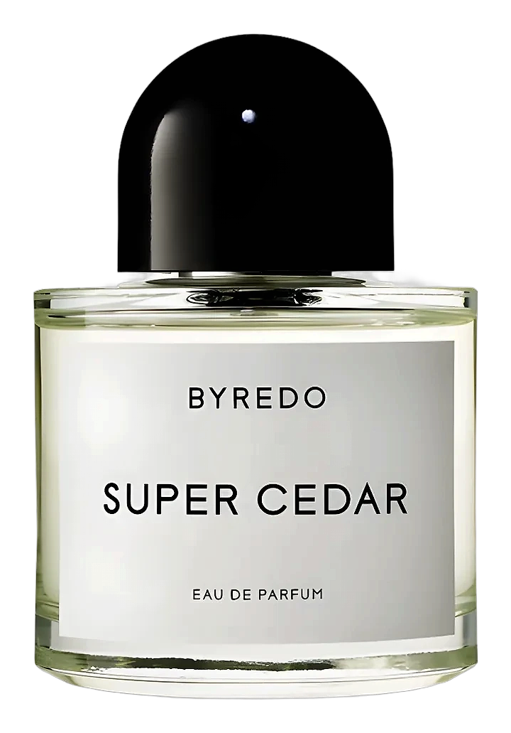 Super Cedar by Byredo
