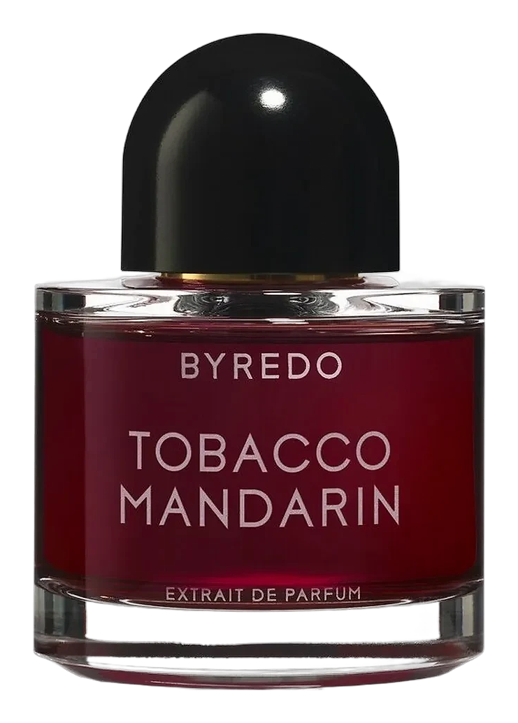 Tobacco Mandarin by Byredo