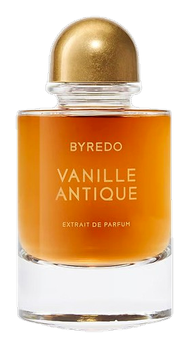Vanille Antique 2025 by Byredo