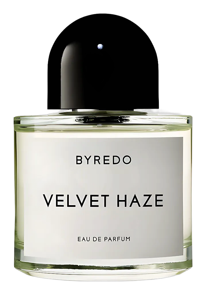 Velvet Haze by Byredo