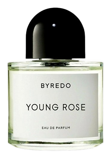 Young Rose by Byredo