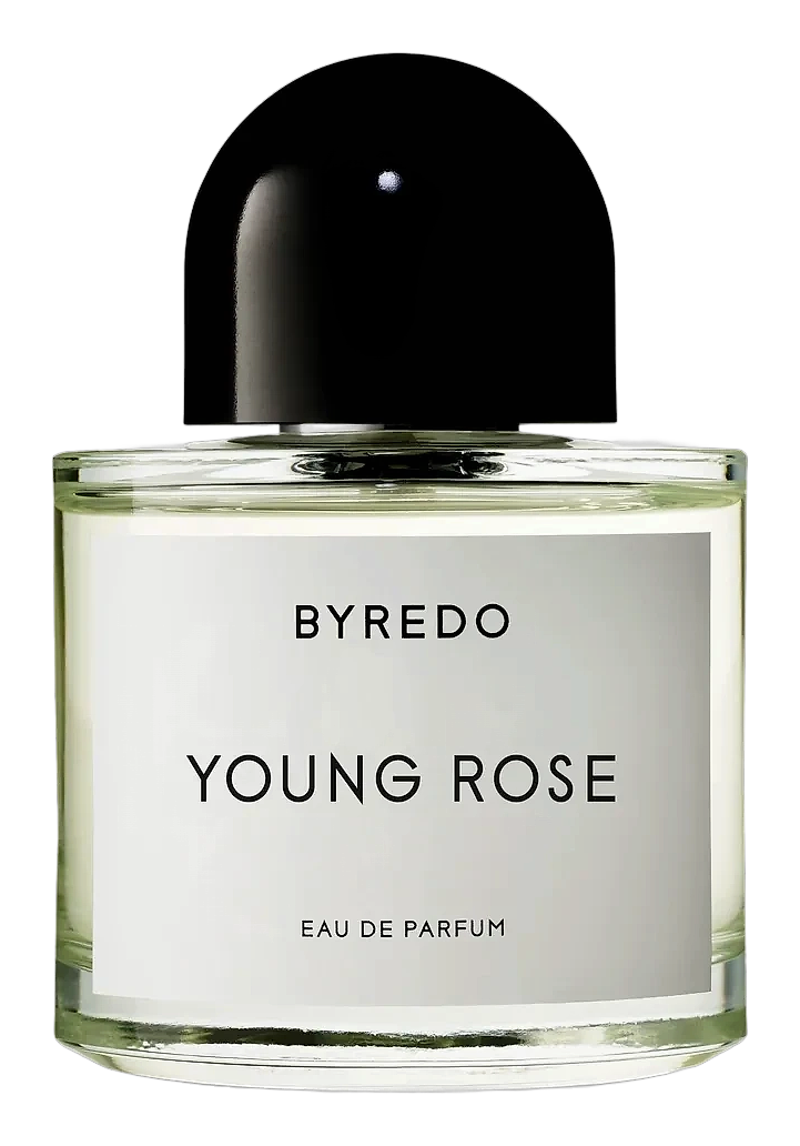 Young Rose by Byredo