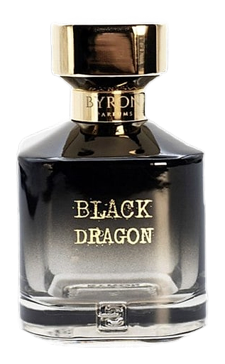 Black Dragon by Byron Parfums