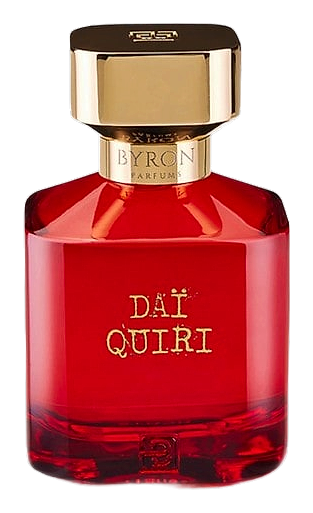 Daï Quiri by Byron Parfums