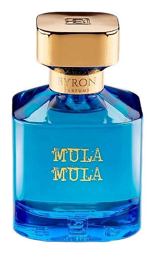Mula Mula by Byron Parfums