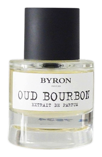 Oud Bourbon by Byron Parfums