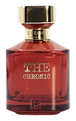 The Chronic Rouge Extreme by Byron Parfums