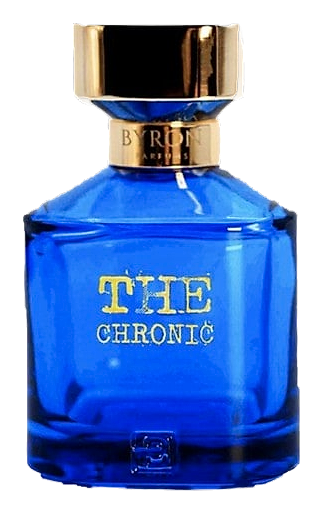 The Chronic by Byron Parfums