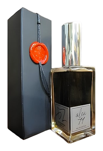 Alea 71 by BZ Parfums