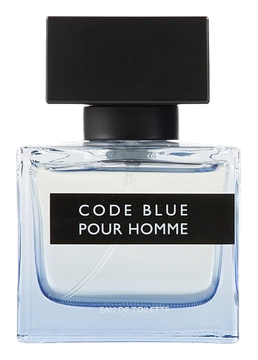 Code Blue Pour Homme by C&A