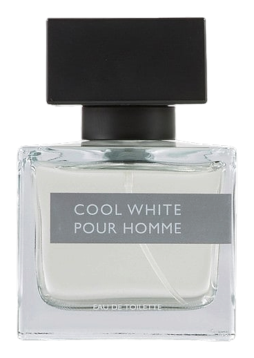Cool White Pour Homme by C&A