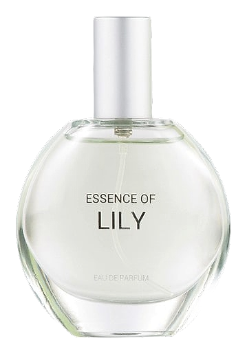 Essence of Lily by C&A
