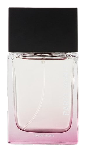 Paris Spirit by C&A
