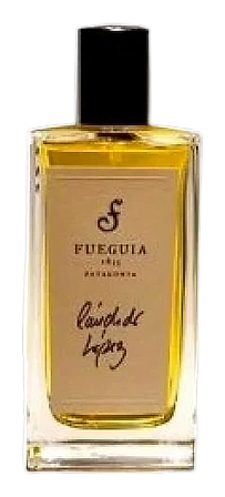 Cándido López by Fueguia 1833