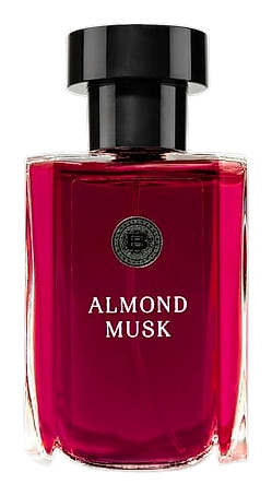 Almond Musk by C.O.Bigelow