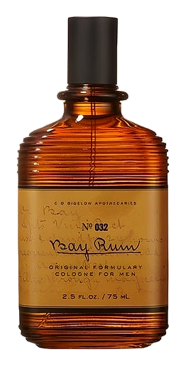 Bay Rum by C.O.Bigelow