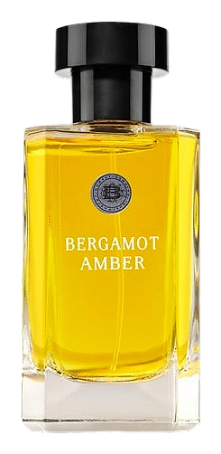 Bergamot Amber by C.O.Bigelow
