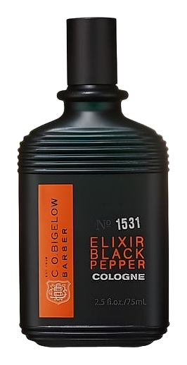 Elixir Black Pepper by C.O.Bigelow