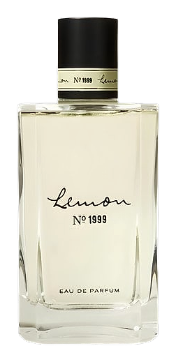 Lemon No.1999