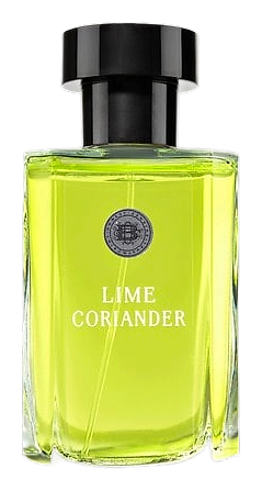 C.O.Bigelow Lime Coriander